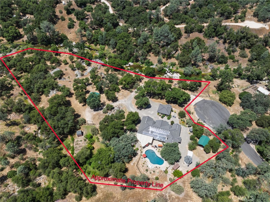 45740 Green Lake Ct, Coarsegold, CA 93614