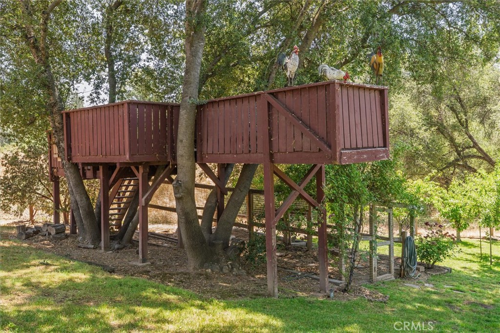 45740 Green Lake Ct, Coarsegold, CA 93614