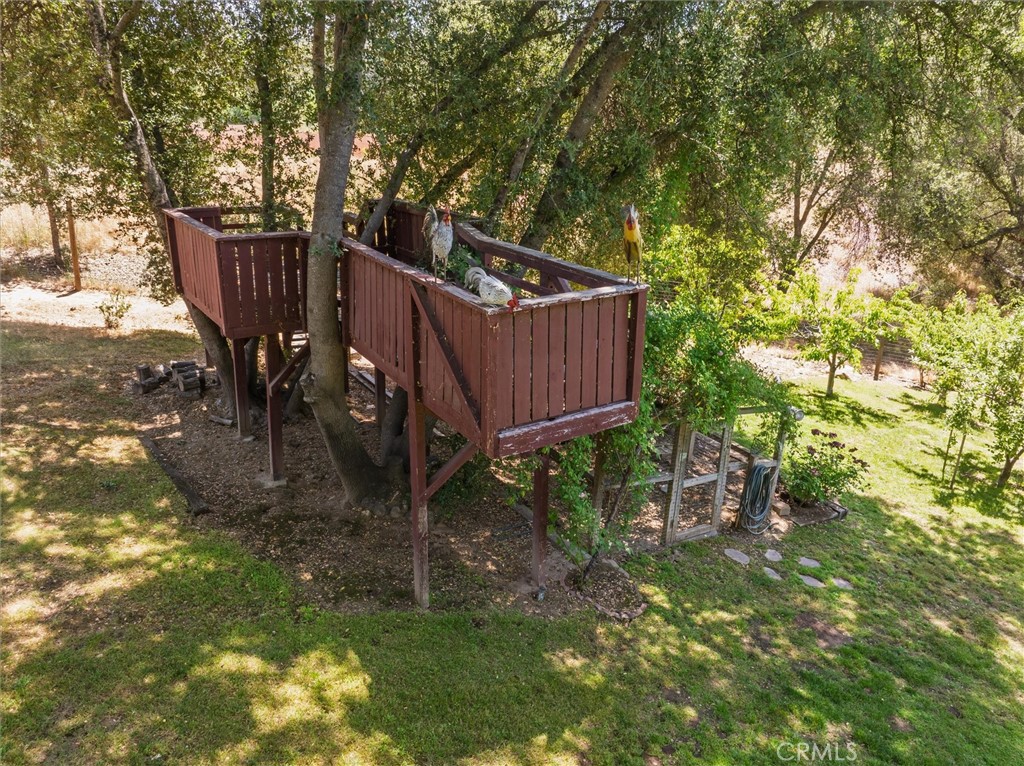 45740 Green Lake Ct, Coarsegold, CA 93614