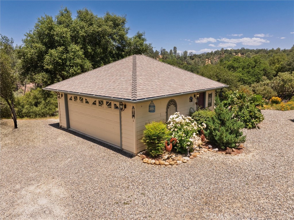 45740 Green Lake Ct, Coarsegold, CA 93614