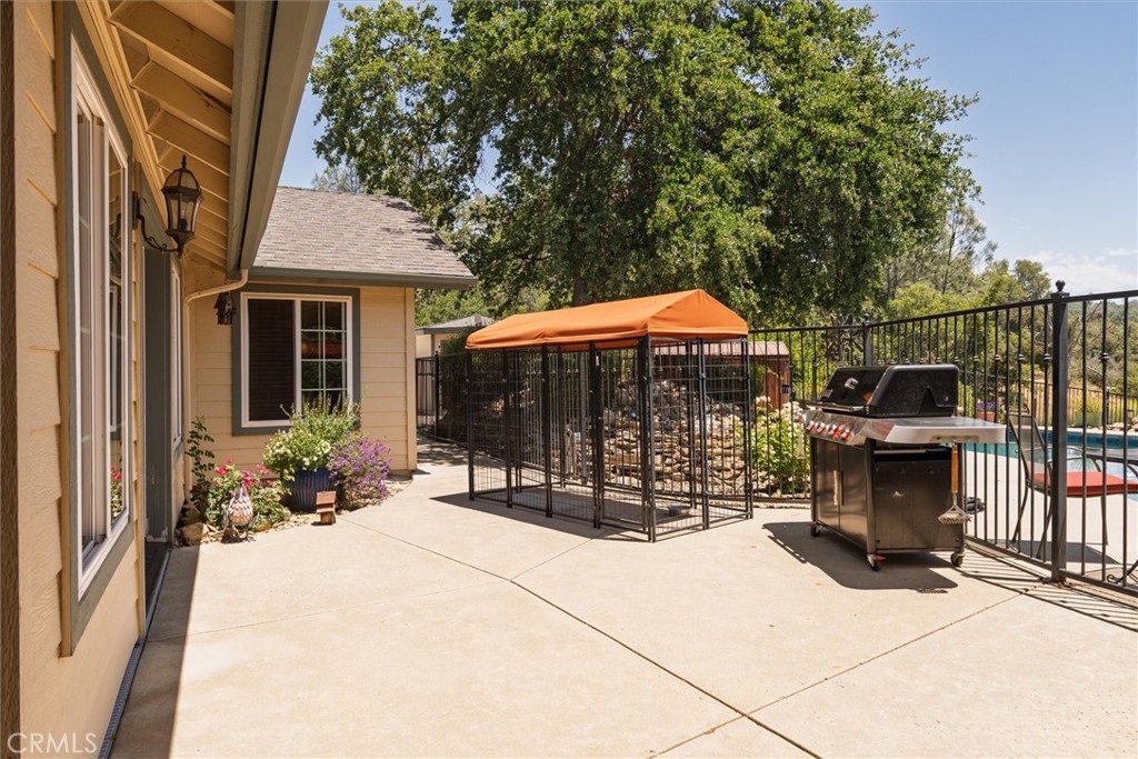 45740 Green Lake Ct, Coarsegold, CA 93614