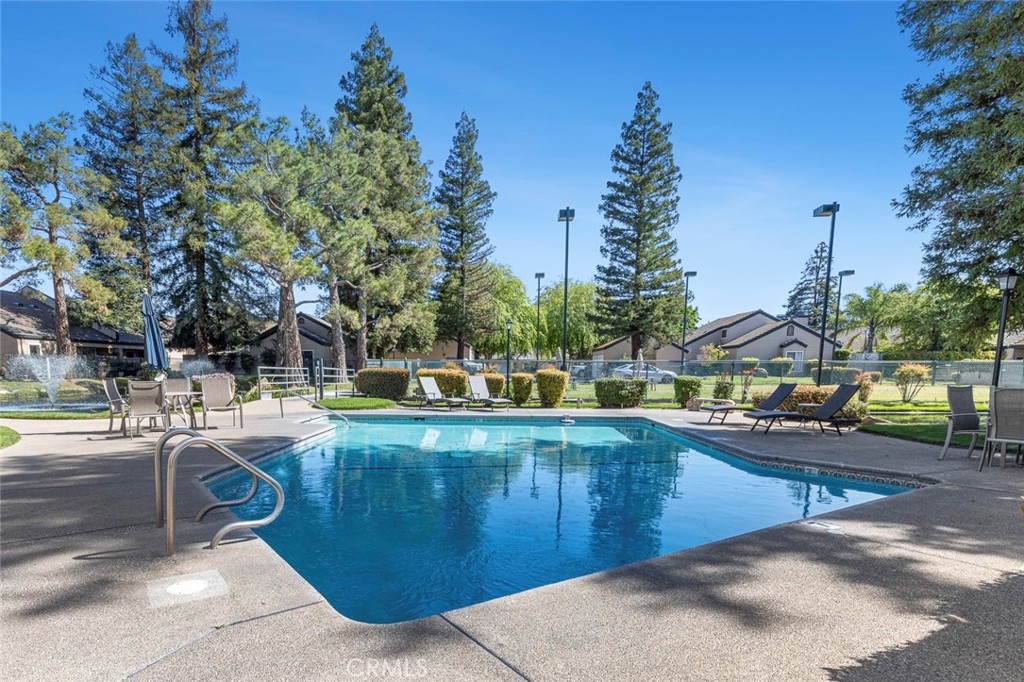 474 E Alluvial #174, Fresno, CA 93720