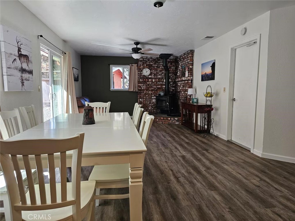 46510 Road 620, Ahwahnee, CA 93601