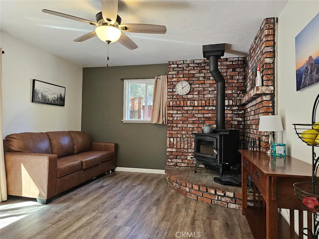 46510 Road 620, Ahwahnee, CA 93601