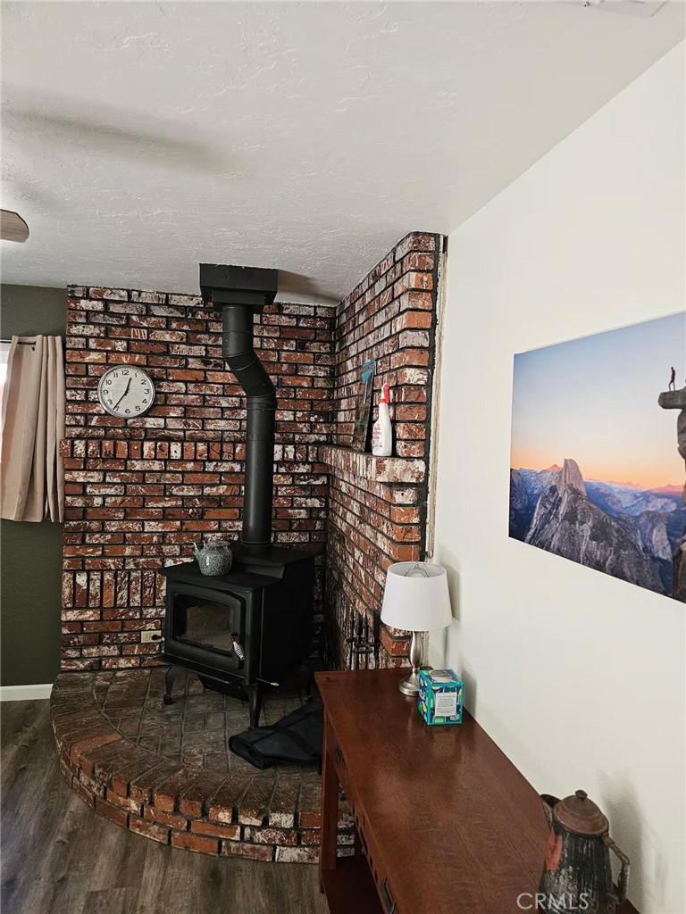 46510 Road 620, Ahwahnee, CA 93601