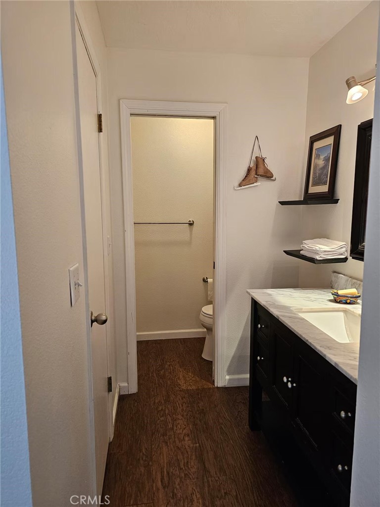 46510 Road 620, Ahwahnee, CA 93601