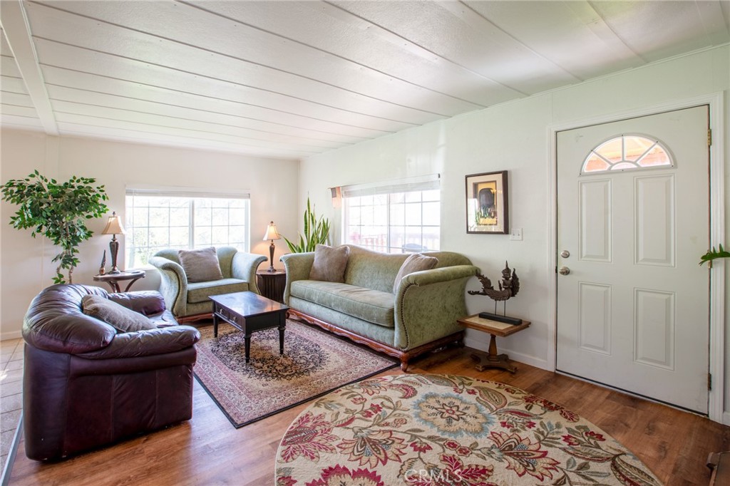 49980 Daffodil, Squaw Valley, CA 93675