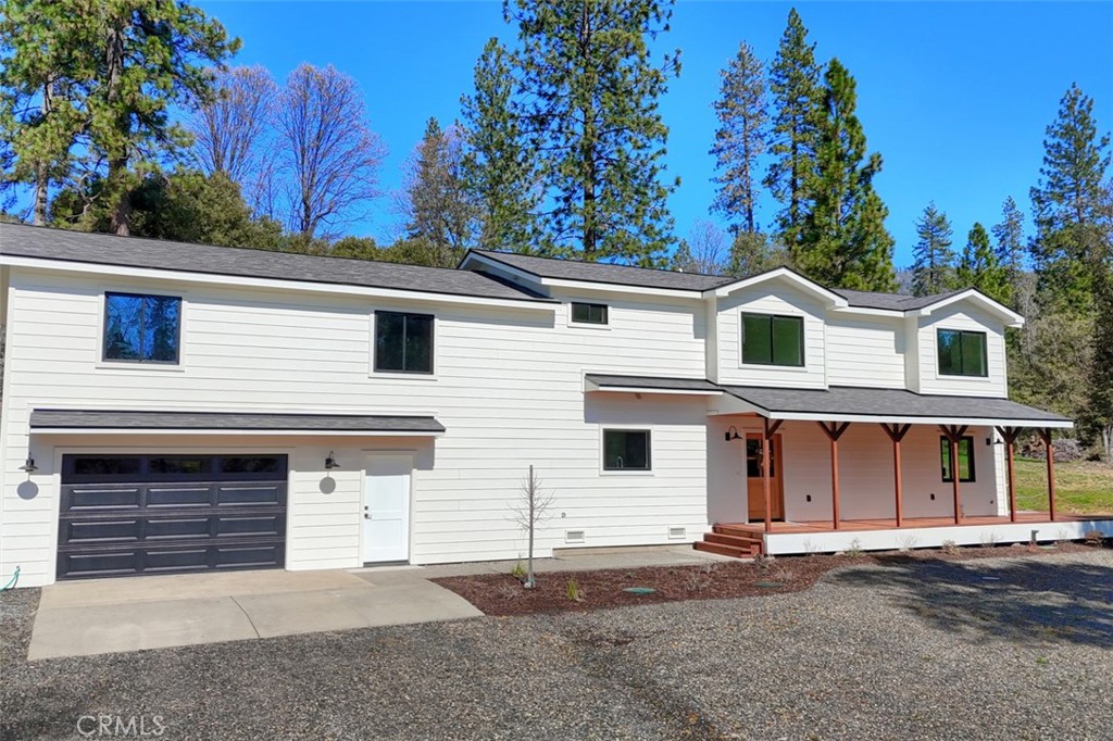 3181 B Triangle Park Dr, Mariposa, CA 95338