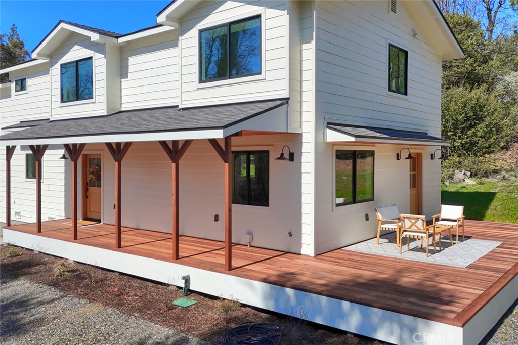 3181 B Triangle Park Dr, Mariposa, CA 95338