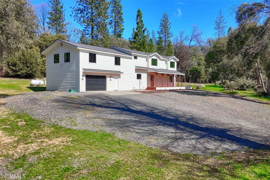 3181 B Triangle Park Dr, Mariposa, CA 95338