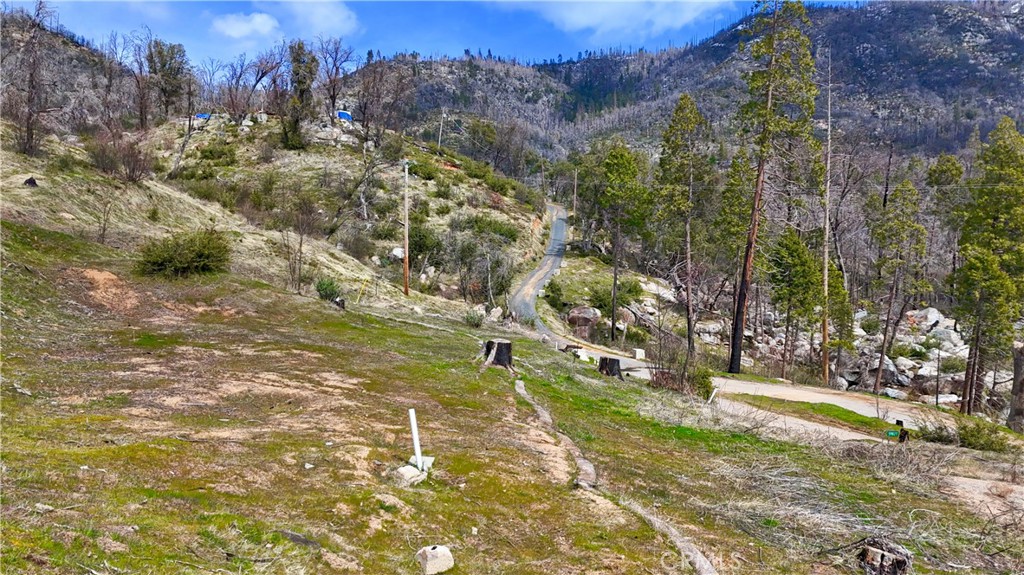 59827 Hillcrest Rd, North Fork, CA 93643