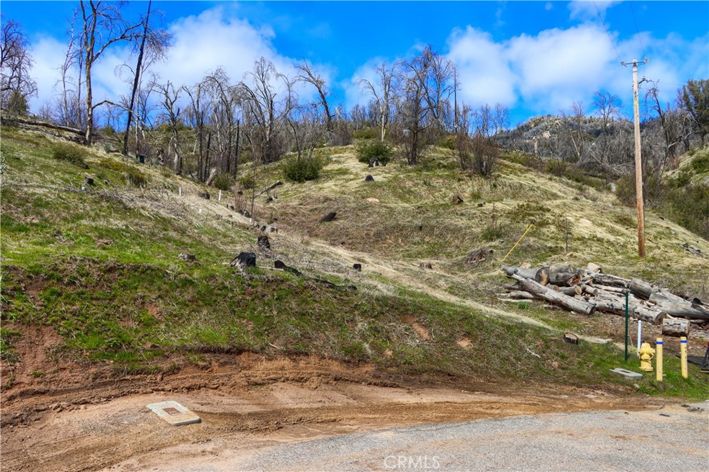 59827 Hillcrest Rd, North Fork, CA 93643