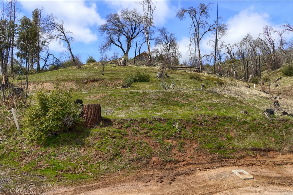 59827 Hillcrest Rd, North Fork, CA 93643