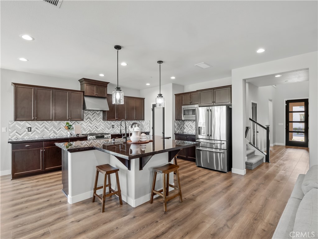 4483 Crown Bluffs Dr, Madera, CA 93636