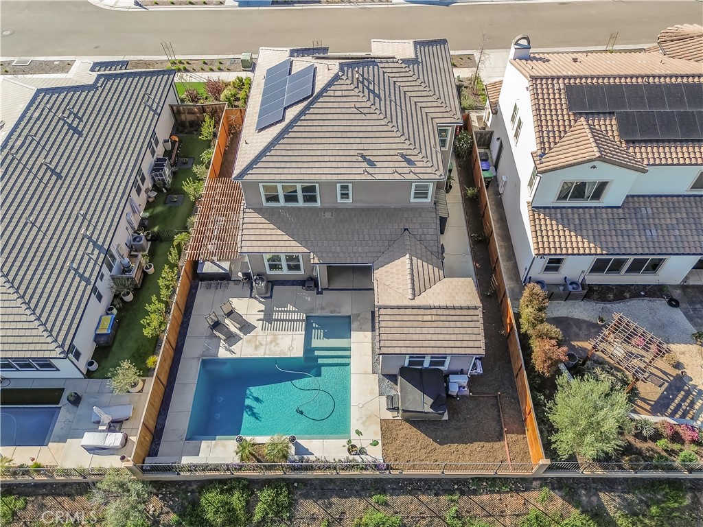 4483 Crown Bluffs Dr, Madera, CA 93636