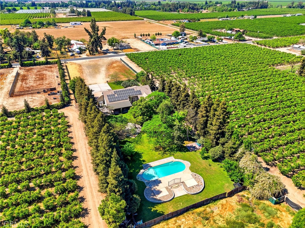 40912 Road 40, Dinuba, CA 93618