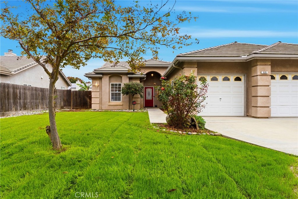 535 Mallard, Lemoore, CA 93245