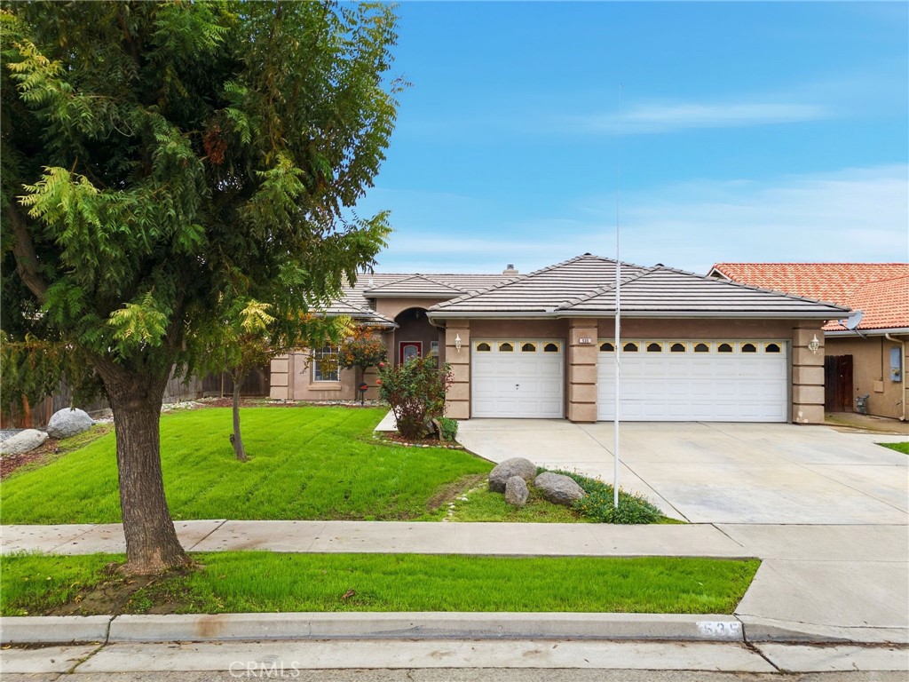 535 Mallard, Lemoore, CA 93245