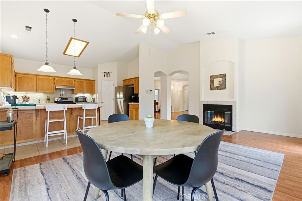 535 Mallard, Lemoore, CA 93245