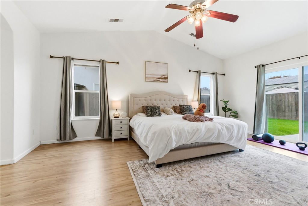 535 Mallard, Lemoore, CA 93245