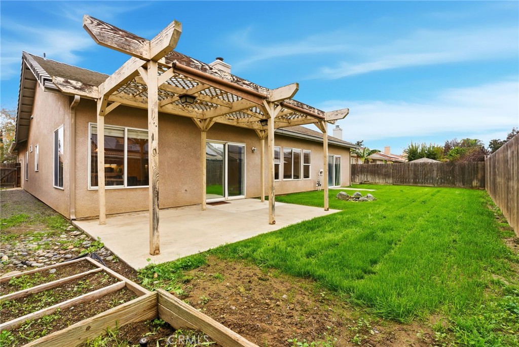 535 Mallard, Lemoore, CA 93245