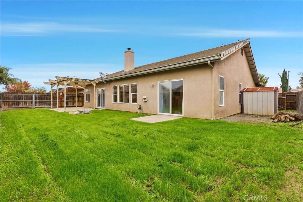 535 Mallard, Lemoore, CA 93245