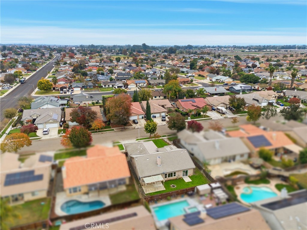 535 Mallard, Lemoore, CA 93245