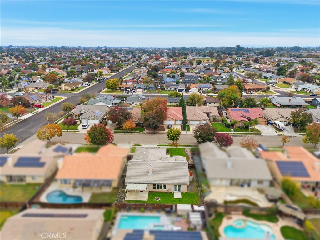 535 Mallard, Lemoore, CA 93245
