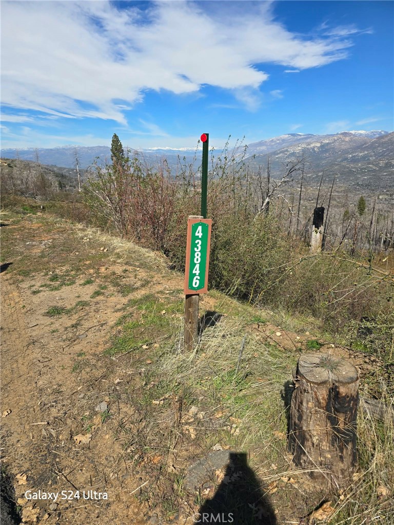 43846 Schubert Rd, Auberry, CA 93602