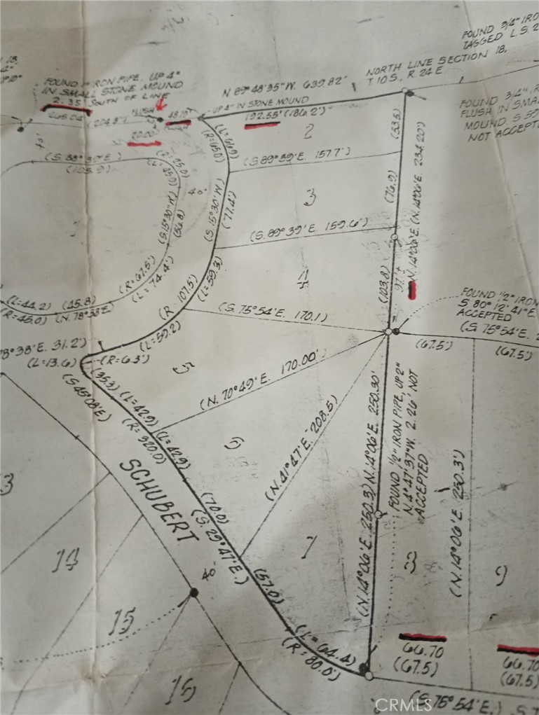 43846 Schubert Rd, Auberry, CA 93602