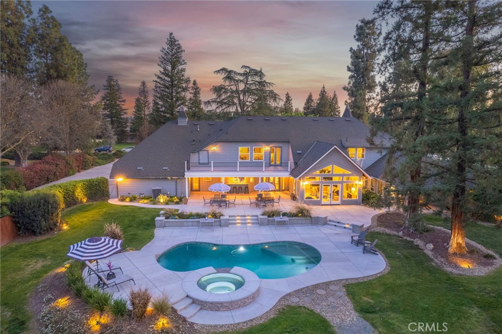 2649 Heritage Ave, Clovis, CA 93619