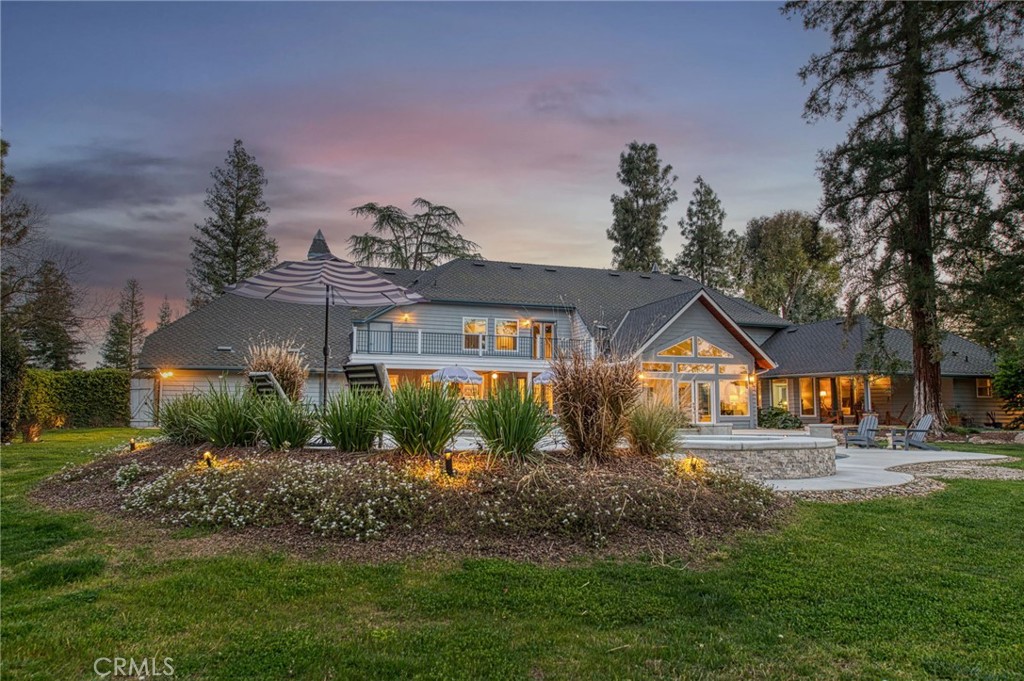 2649 Heritage Ave, Clovis, CA 93619