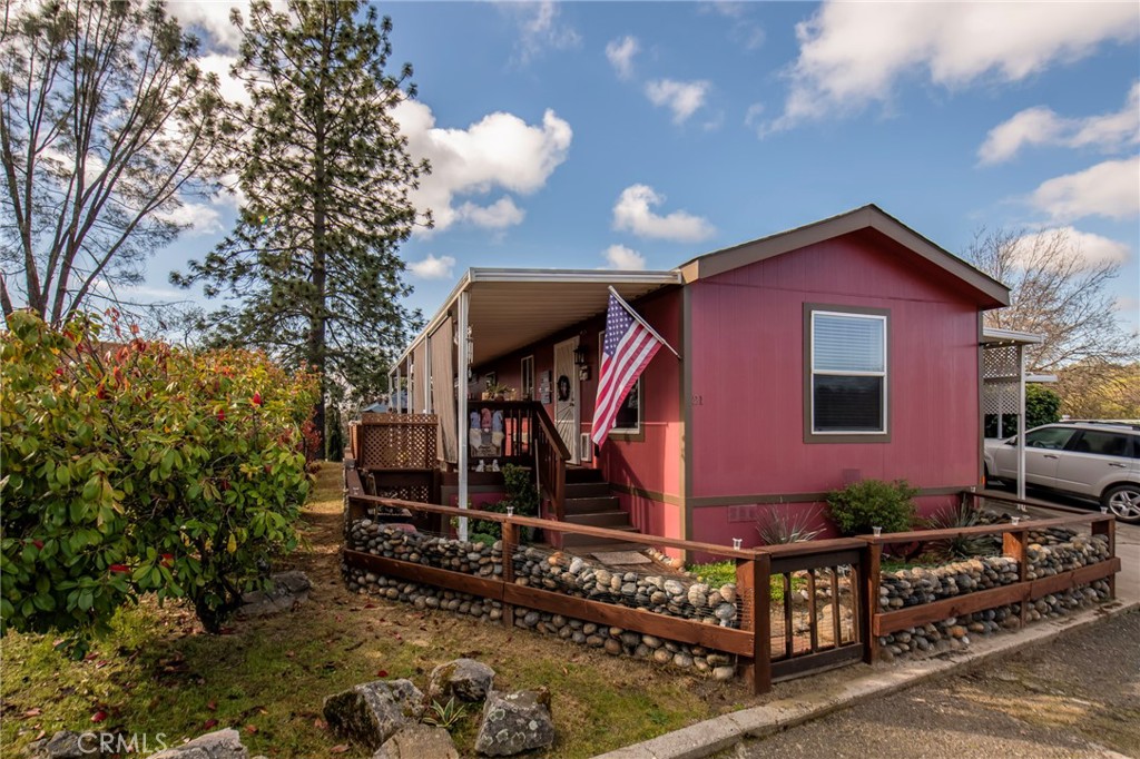 33751 Powerhouse #21, Auberry, CA 93602