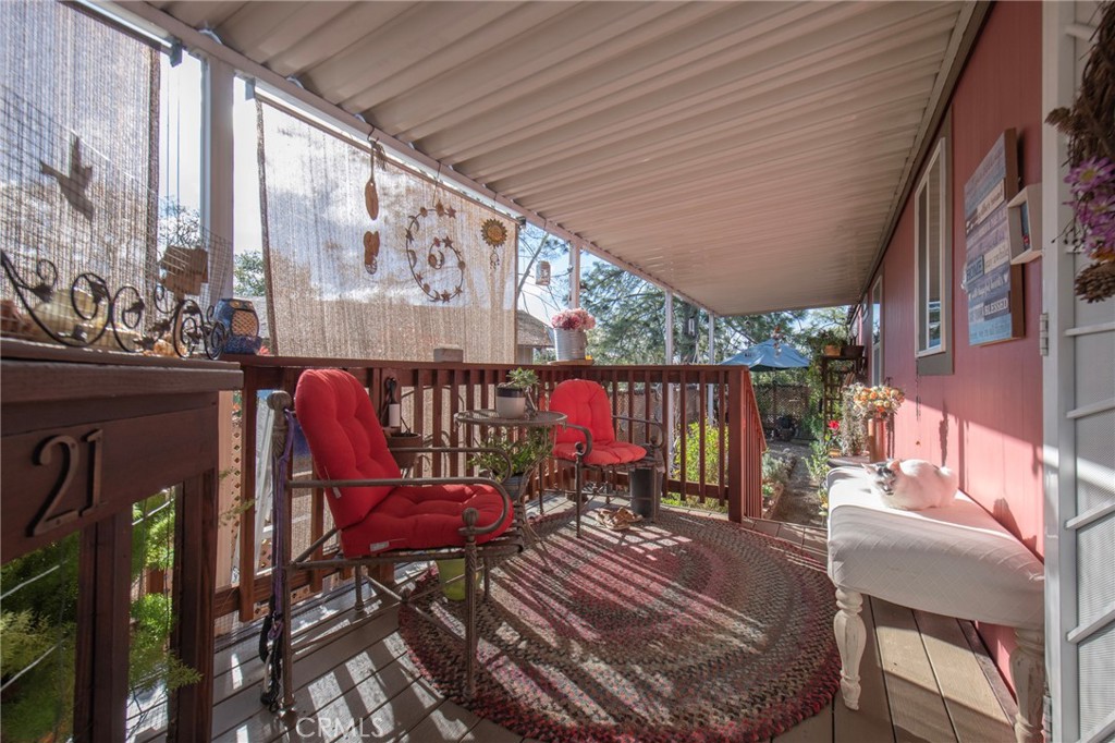 33751 Powerhouse #21, Auberry, CA 93602