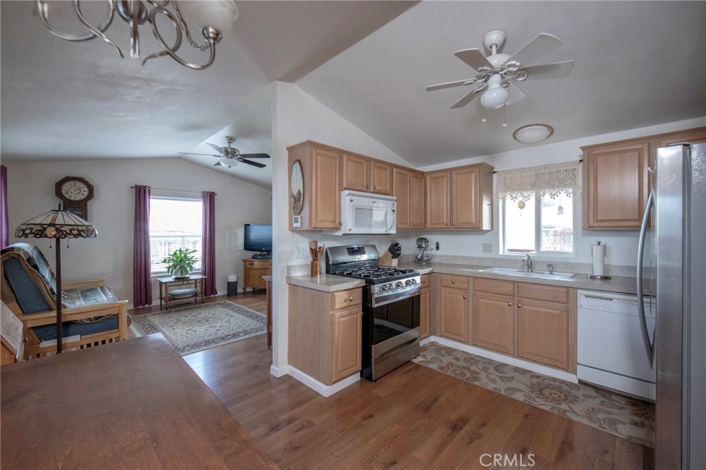 33751 Powerhouse #21, Auberry, CA 93602