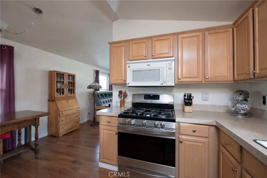 33751 Powerhouse #21, Auberry, CA 93602