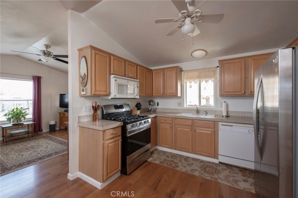 33751 Powerhouse #21, Auberry, CA 93602