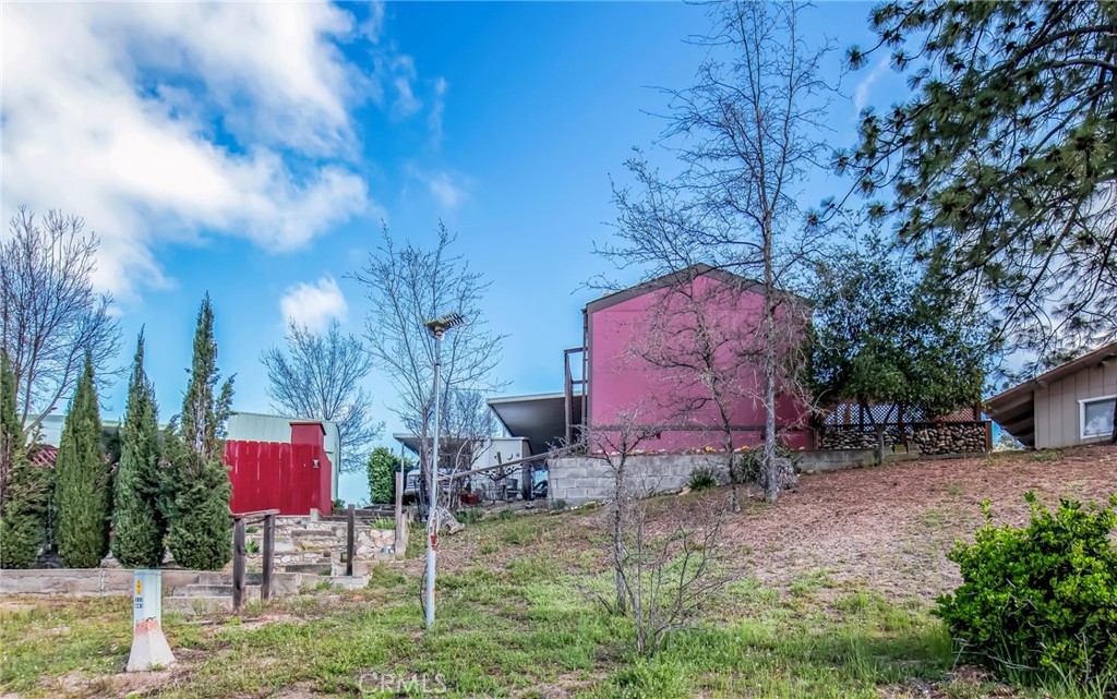 33751 Powerhouse #21, Auberry, CA 93602