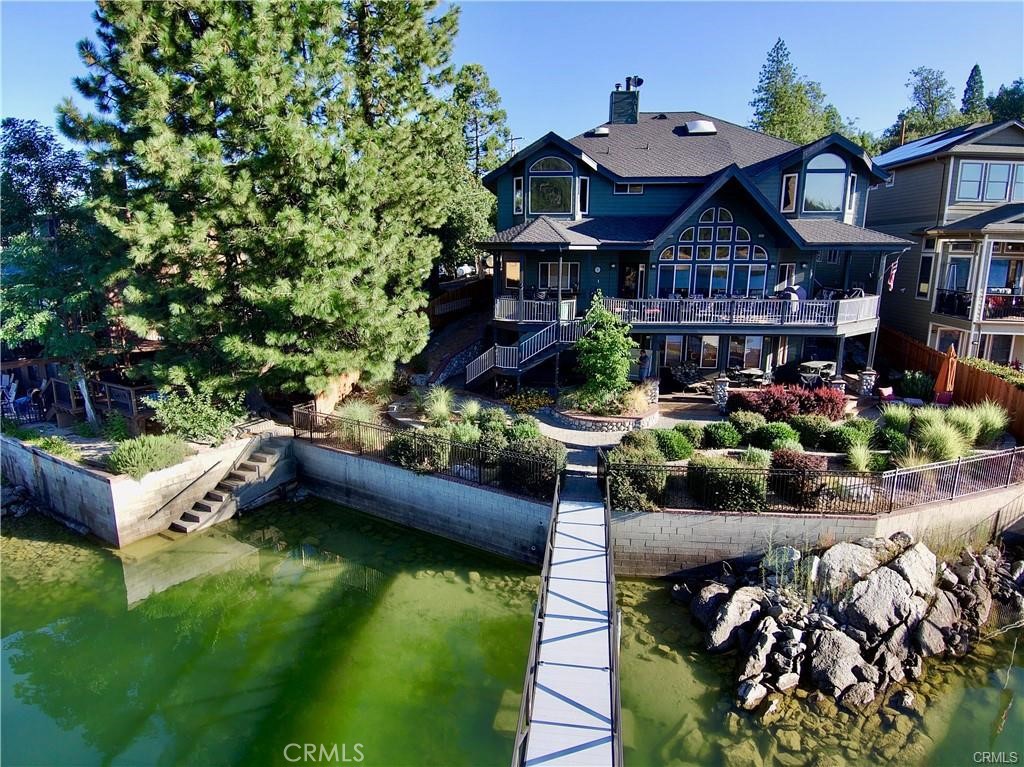 39269 Paha, Bass Lake, CA 93604