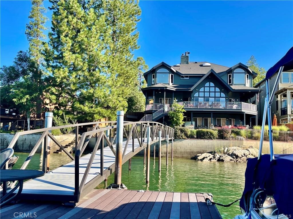 39269 Paha, Bass Lake, CA 93604