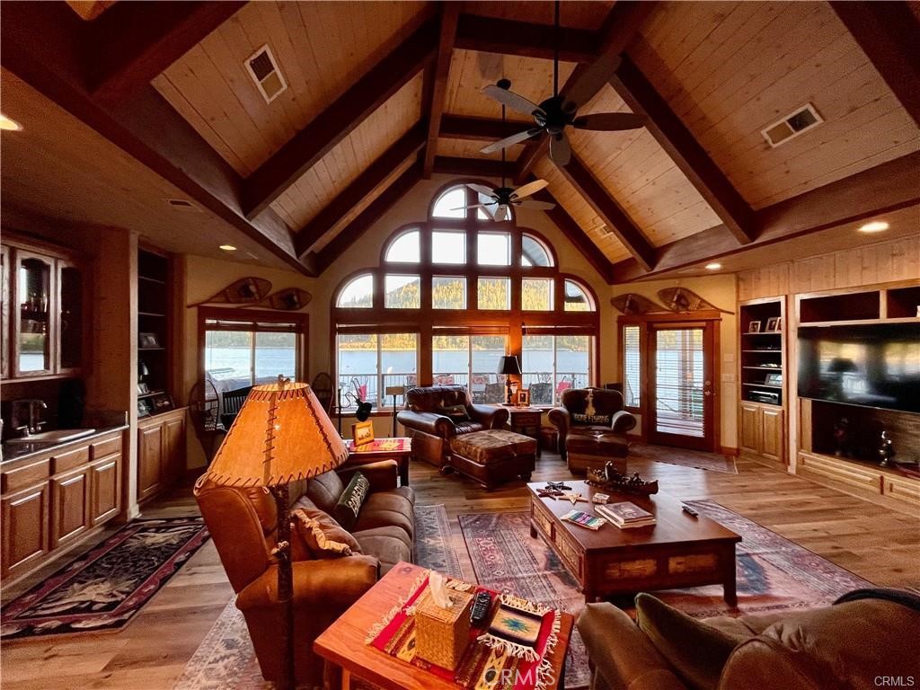 39269 Paha, Bass Lake, CA 93604