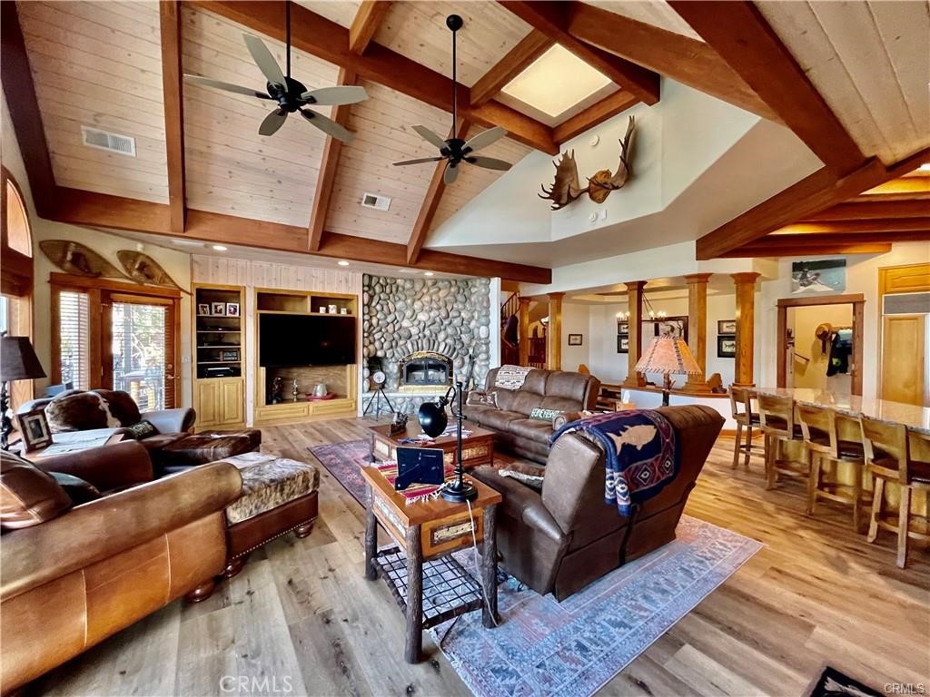 39269 Paha, Bass Lake, CA 93604