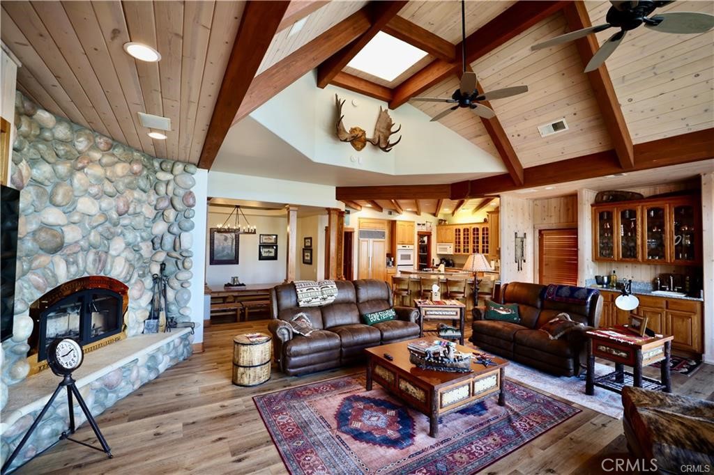 39269 Paha, Bass Lake, CA 93604