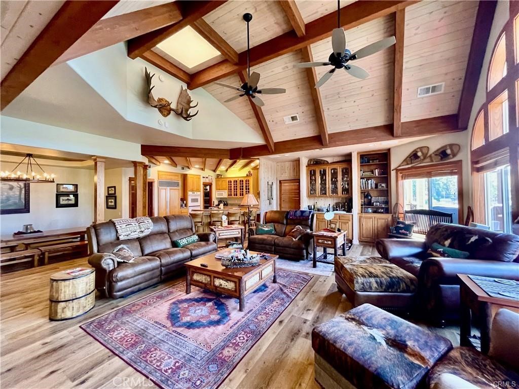 39269 Paha, Bass Lake, CA 93604