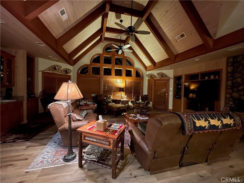 39269 Paha, Bass Lake, CA 93604