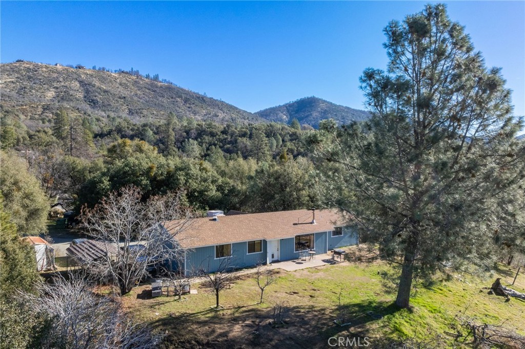 33030 Road 233, North Fork, CA 93643