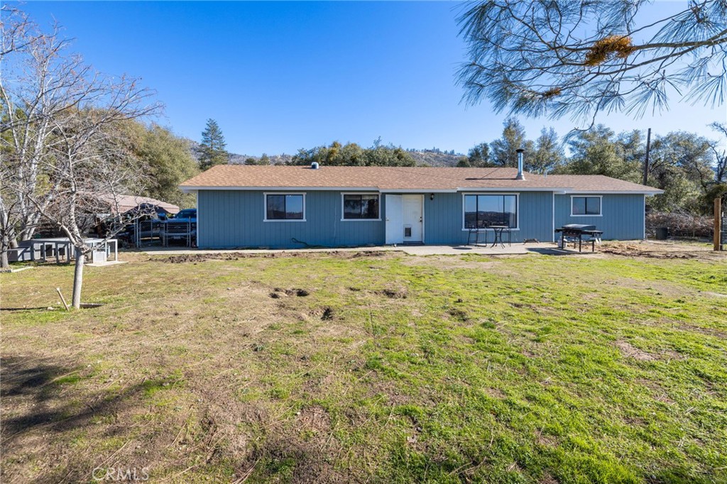 33030 Road 233, North Fork, CA 93643