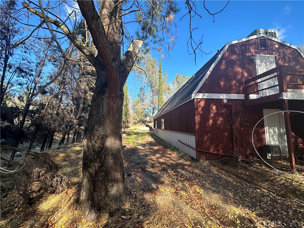 28923 Highway 41, Coarsegold, CA 93614