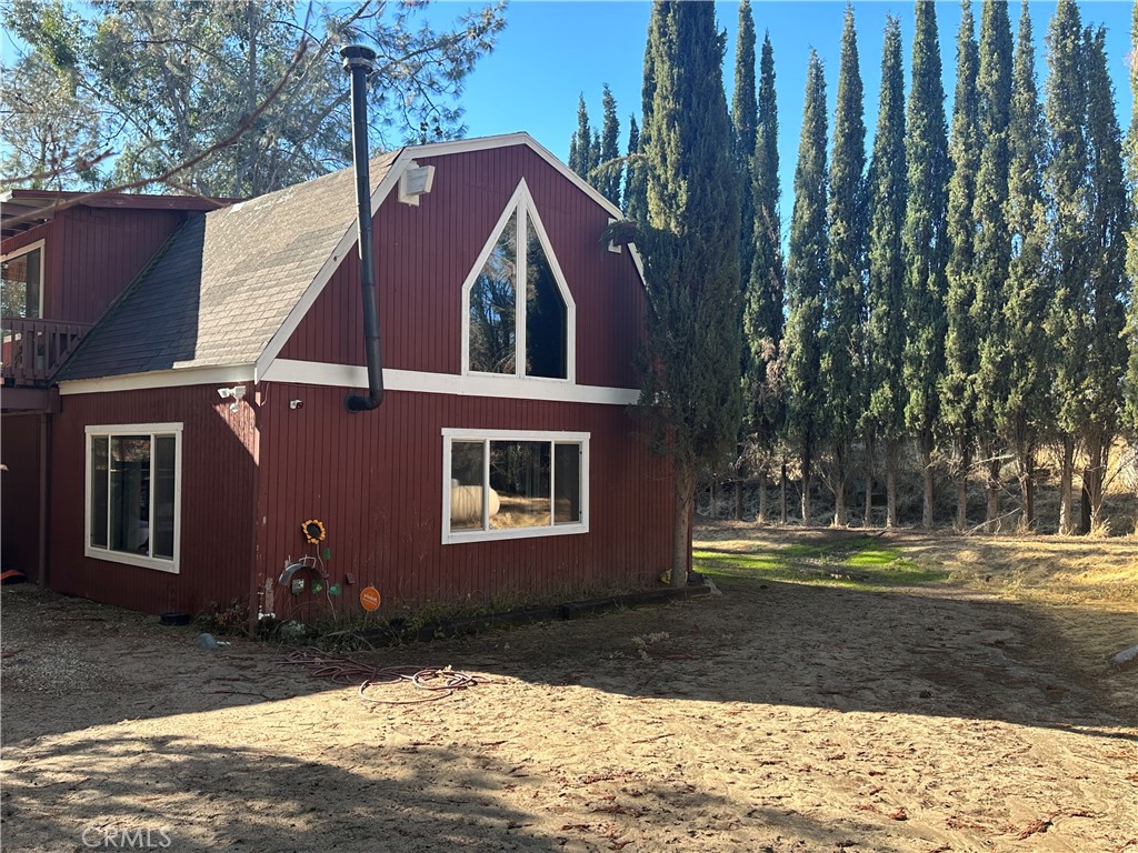 28923 Highway 41, Coarsegold, CA 93614