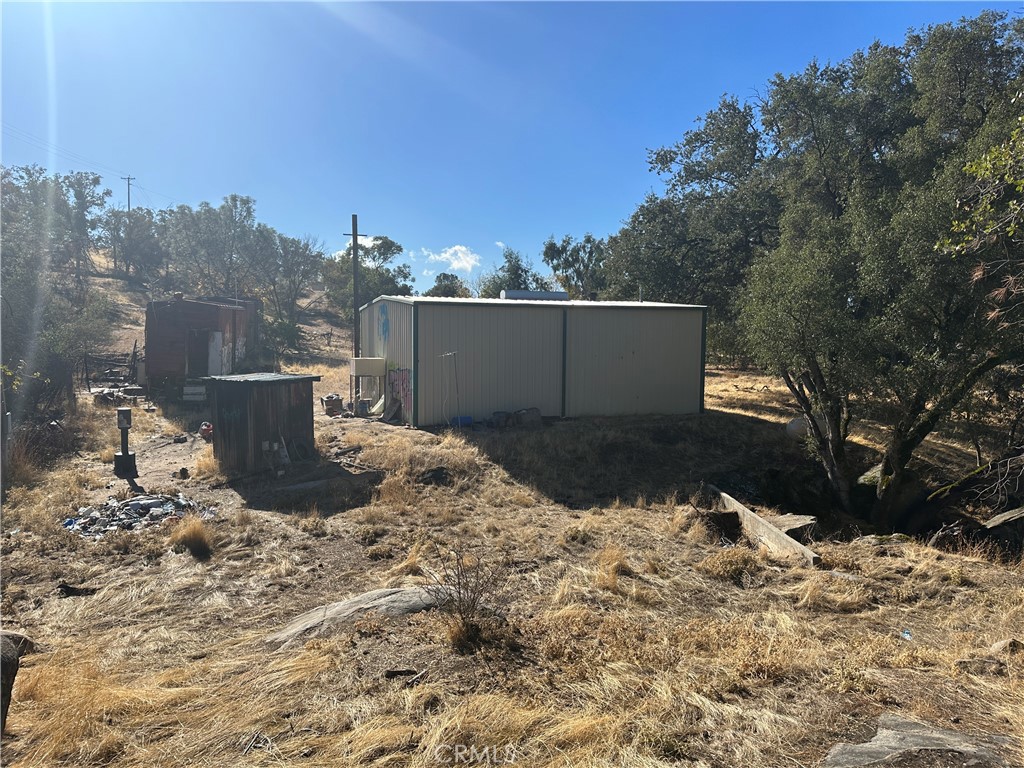 28923 Highway 41, Coarsegold, CA 93614